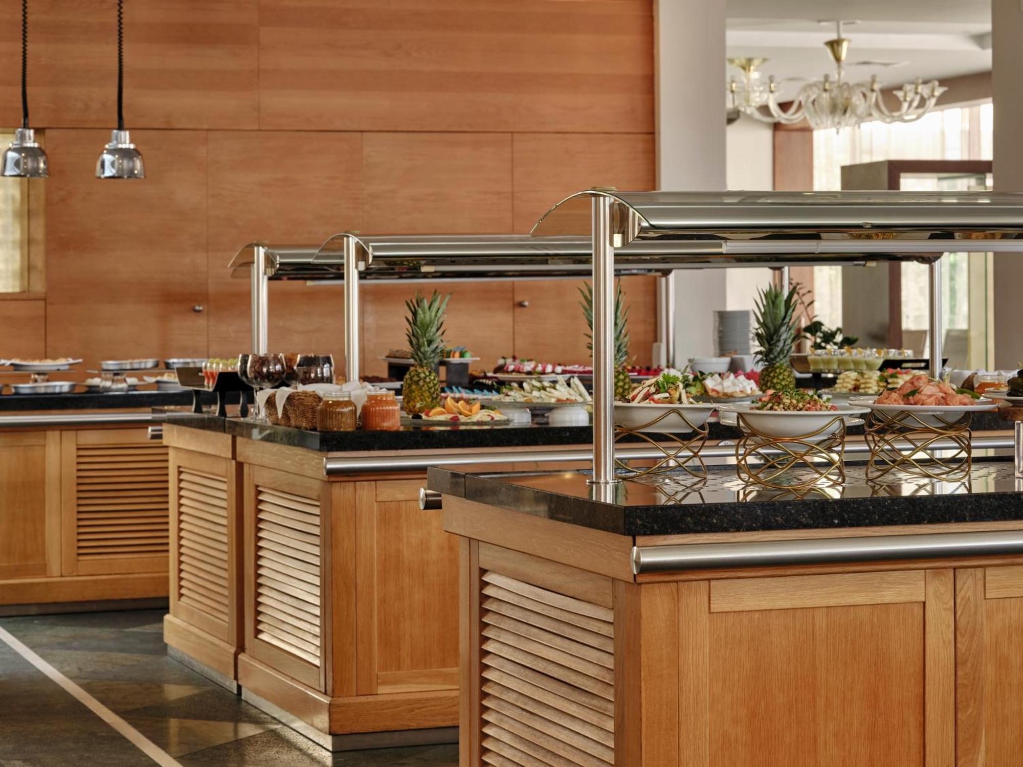 Atlantica Grand Mediterraneo - Adults Only Resort Ermones