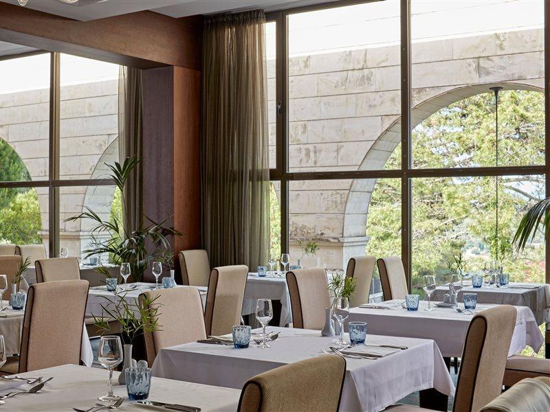 Atlantica Grand Mediterraneo - Adults Only Ośrodek wypoczynkowy