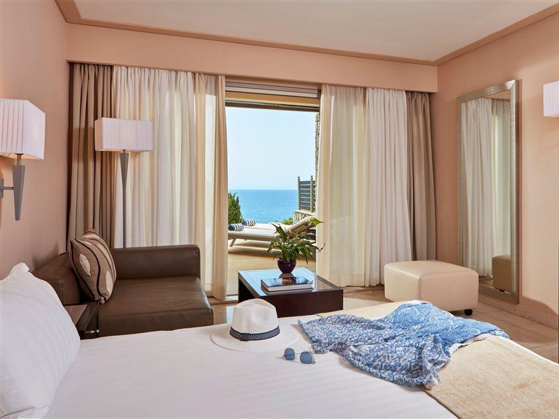 Ośrodek wypoczynkowy Atlantica Grand Mediterraneo - Adults Only