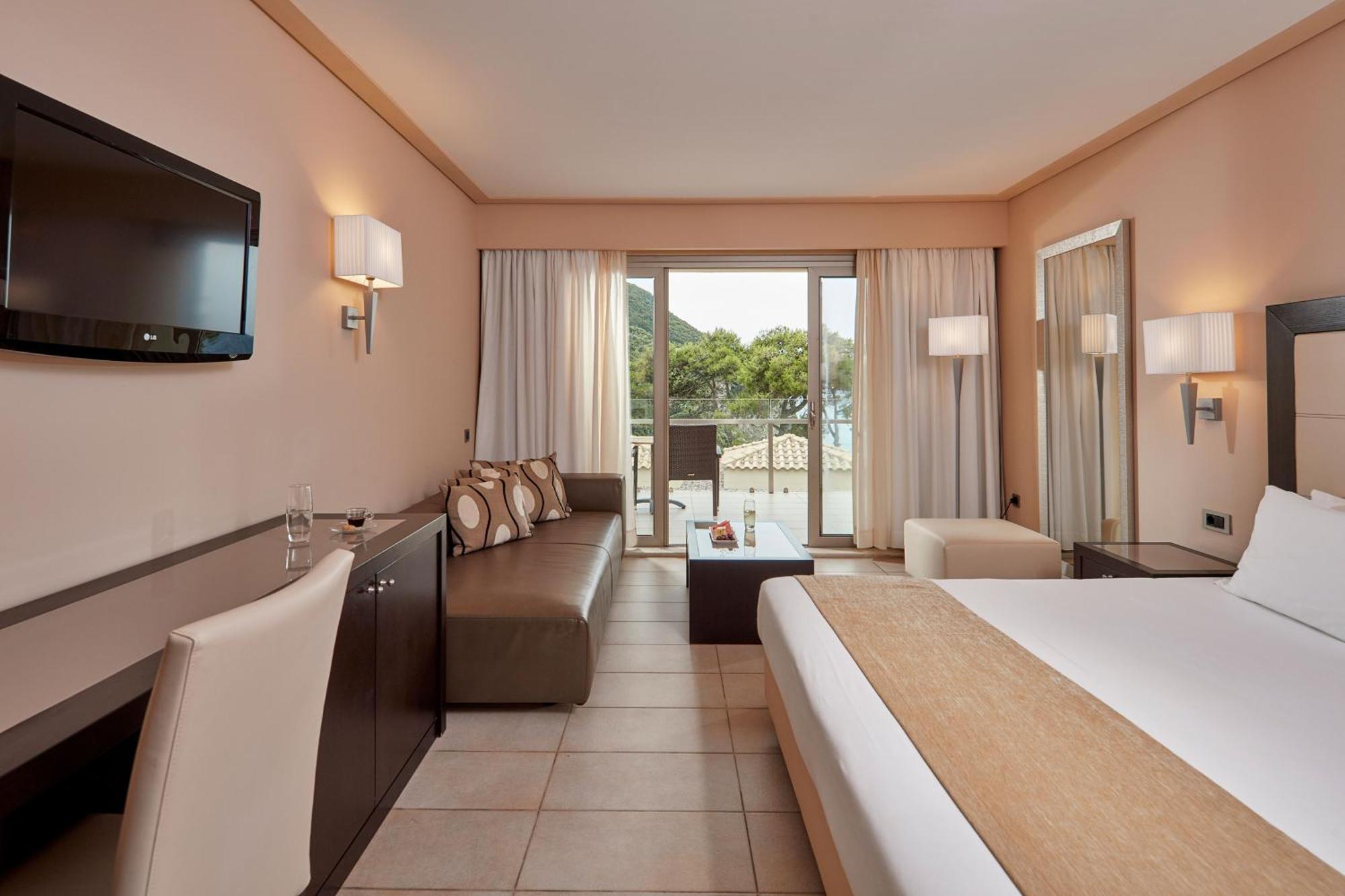 Atlantica Grand Mediterraneo - Adults Only Ośrodek wypoczynkowy Ermones