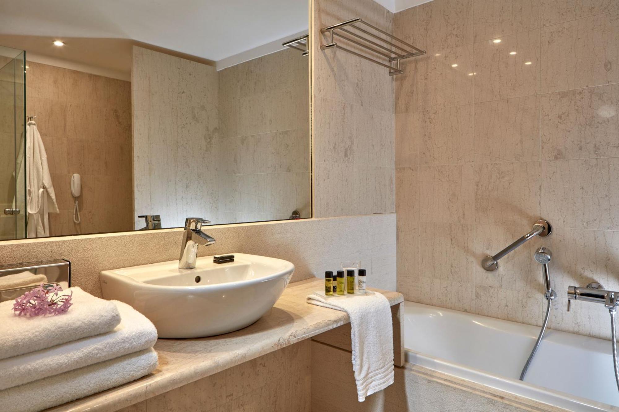 Ośrodek wypoczynkowy Atlantica Grand Mediterraneo - Adults Only 5*