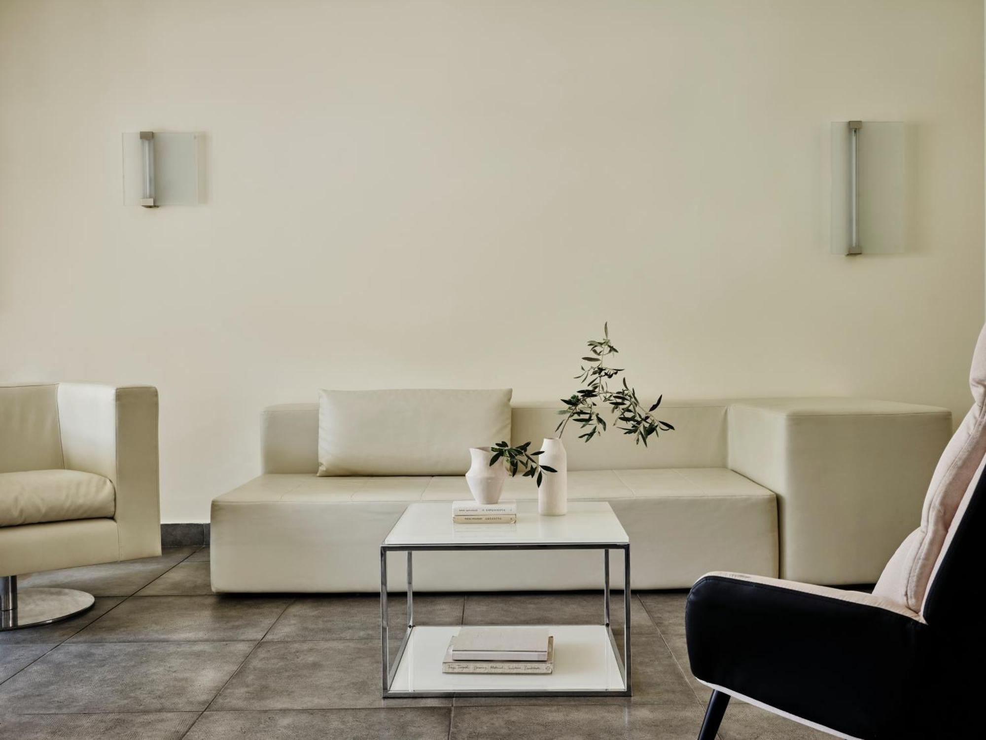 Ośrodek wypoczynkowy Atlantica Grand Mediterraneo - Adults Only Ermones