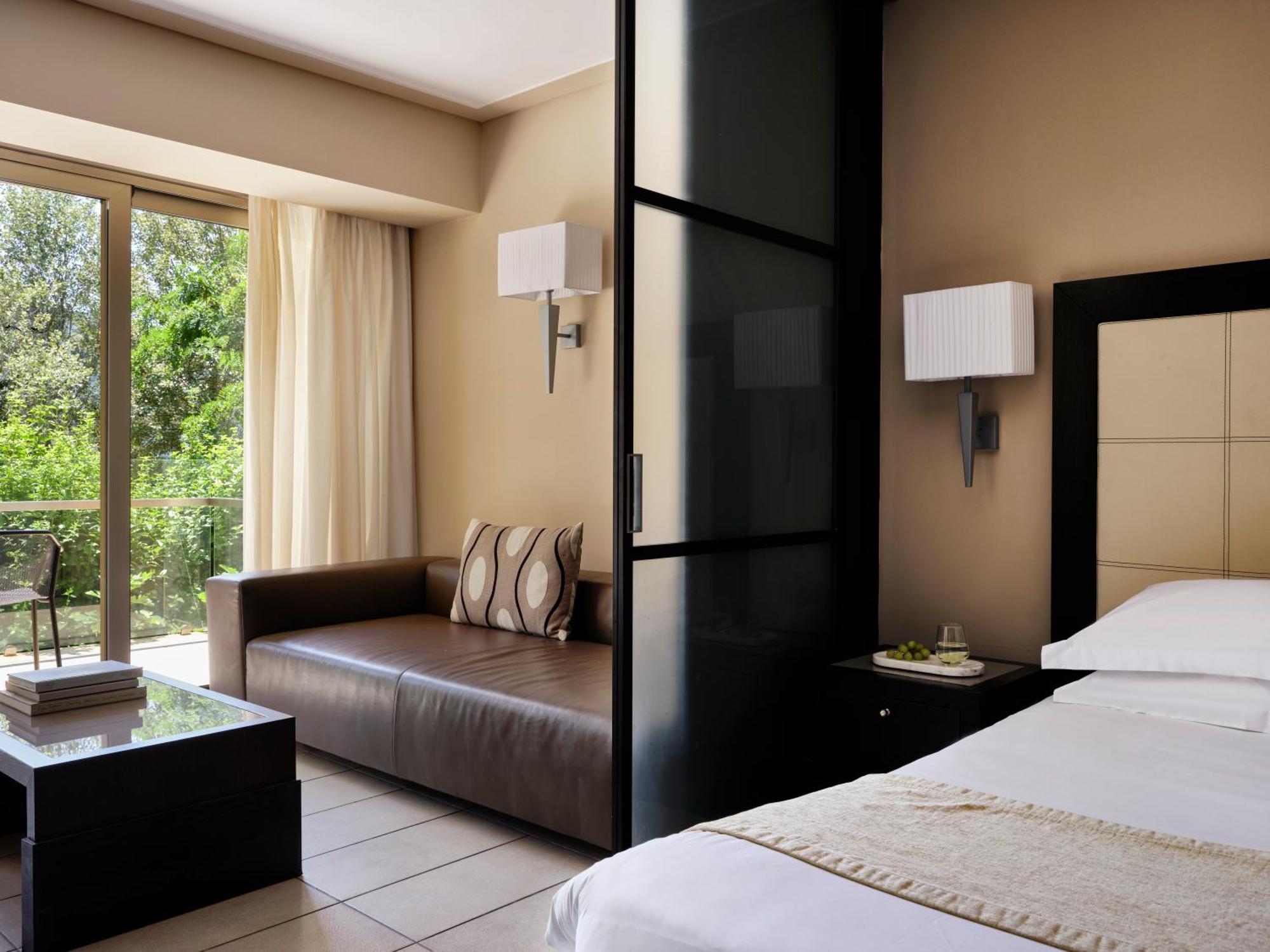 Ośrodek wypoczynkowy Atlantica Grand Mediterraneo - Adults Only