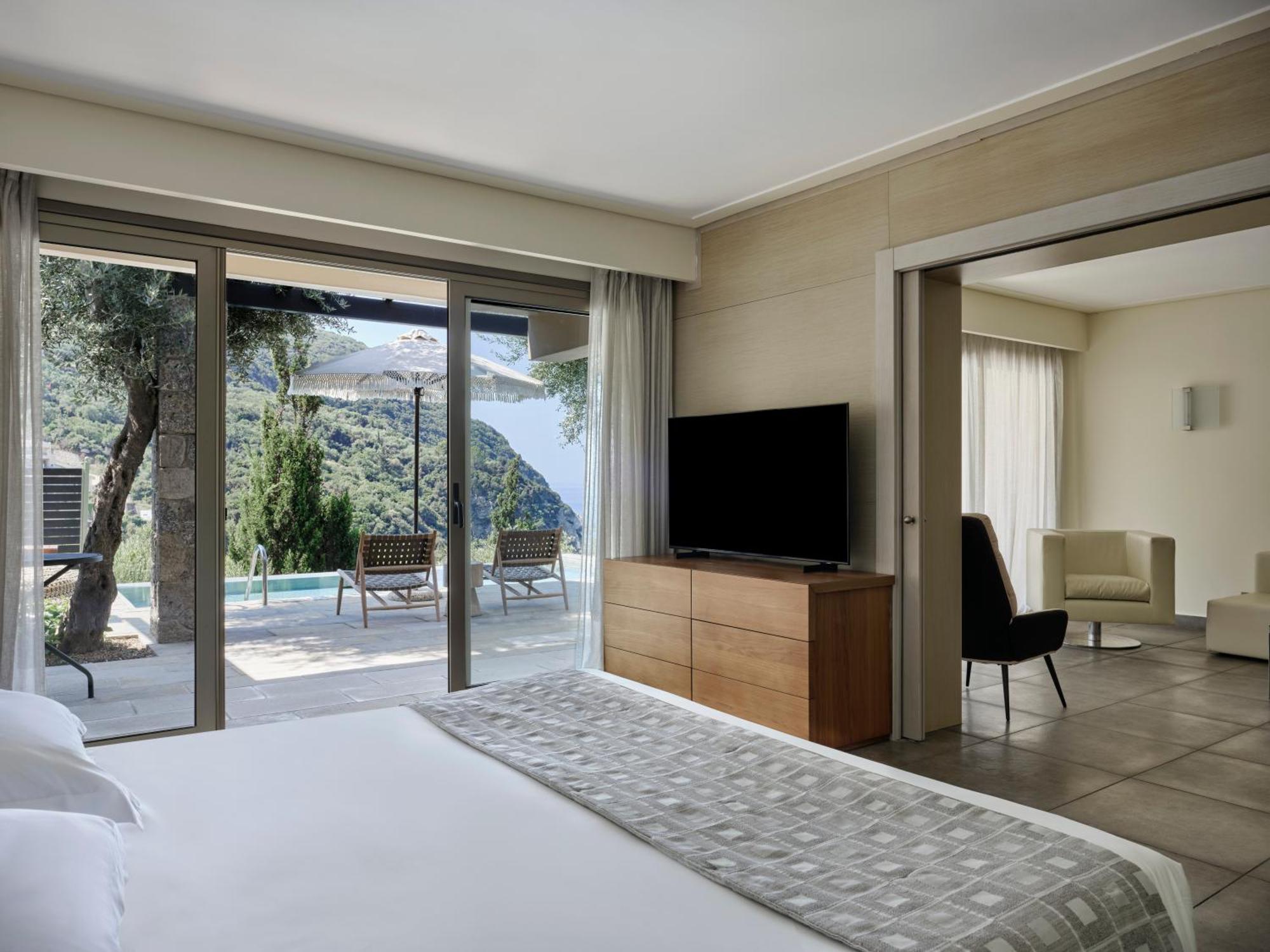 Ośrodek wypoczynkowy Atlantica Grand Mediterraneo - Adults Only
