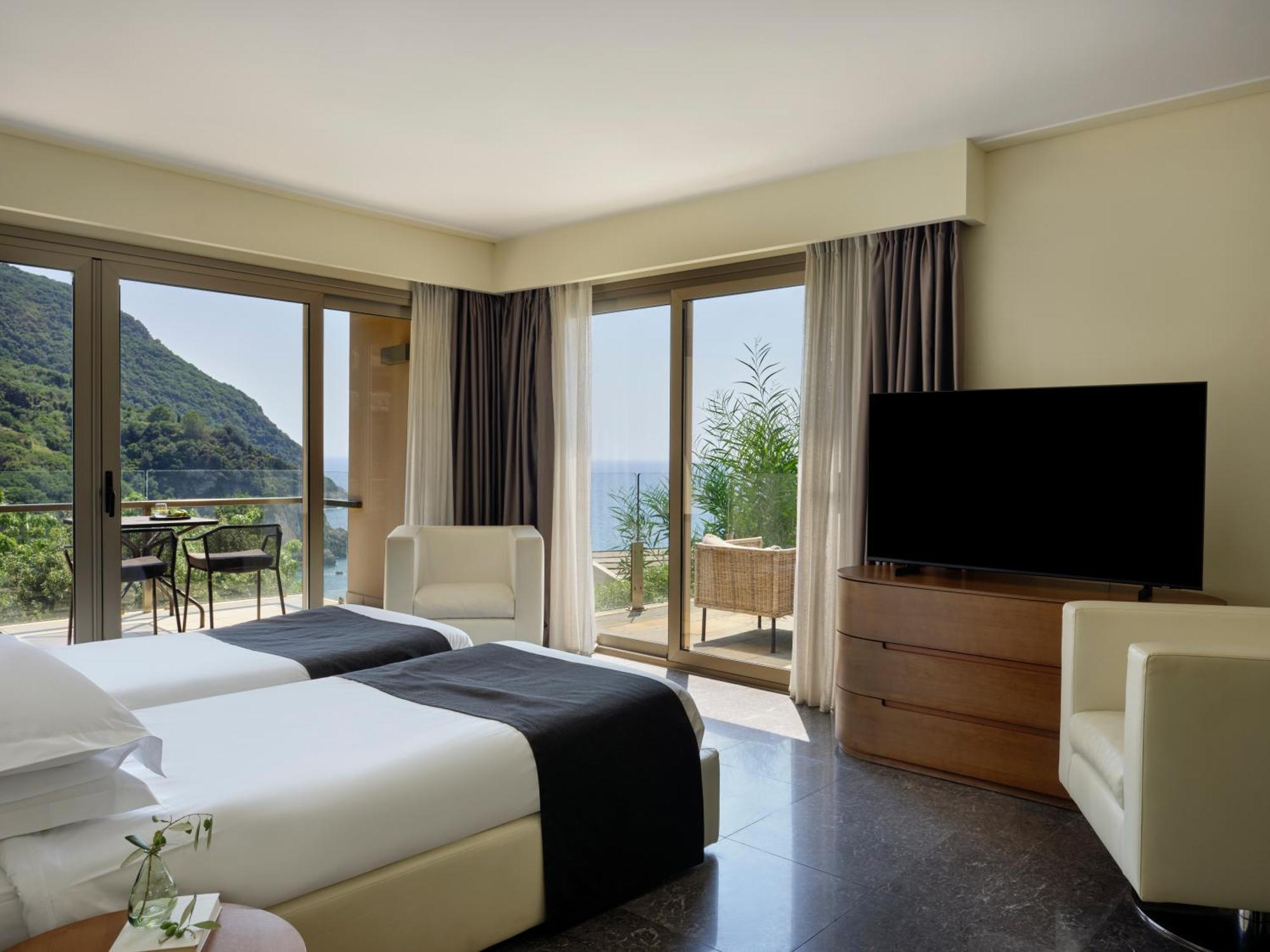 Ośrodek wypoczynkowy Atlantica Grand Mediterraneo - Adults Only