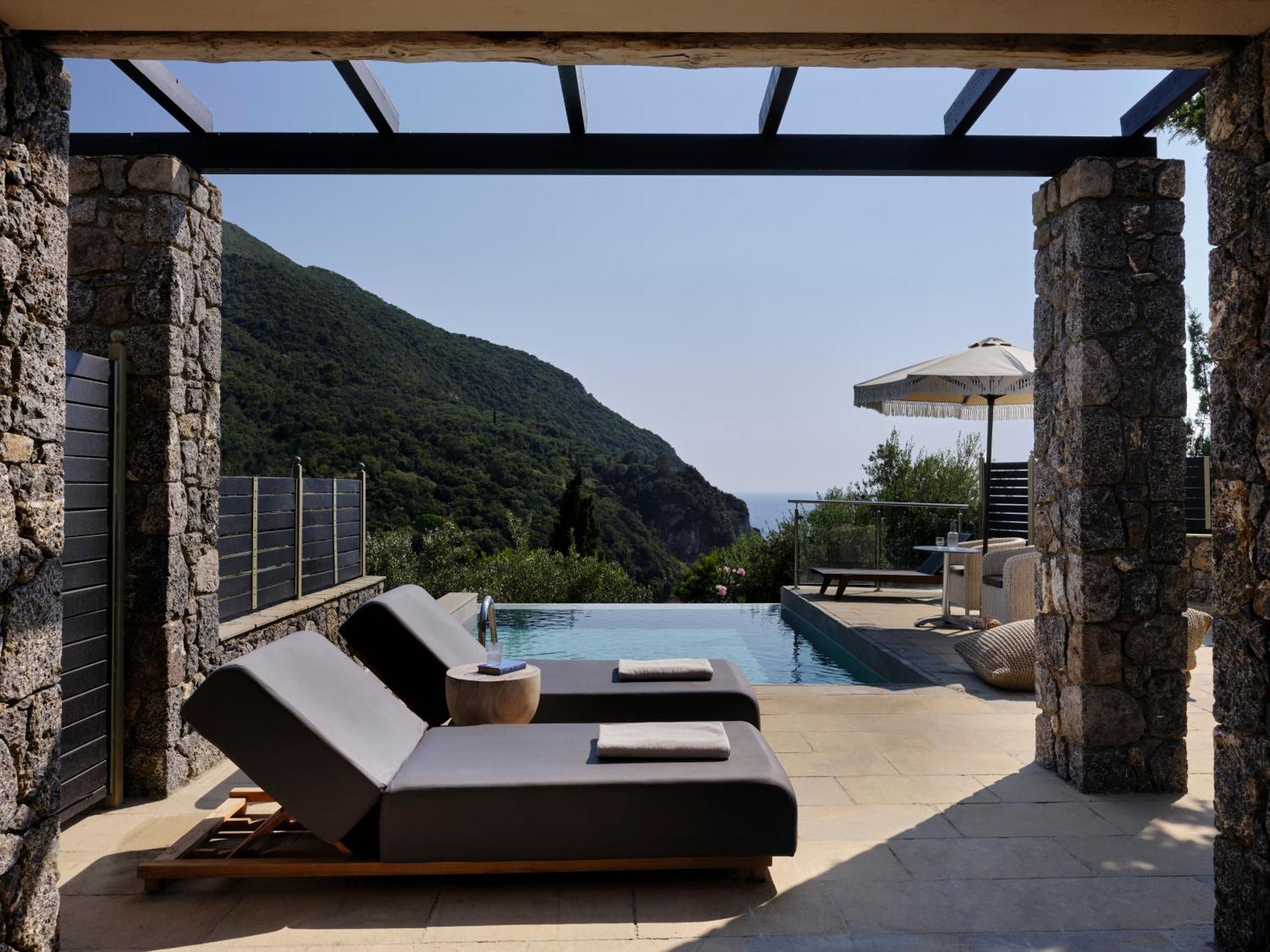 Ośrodek wypoczynkowy Atlantica Grand Mediterraneo - Adults Only 5*