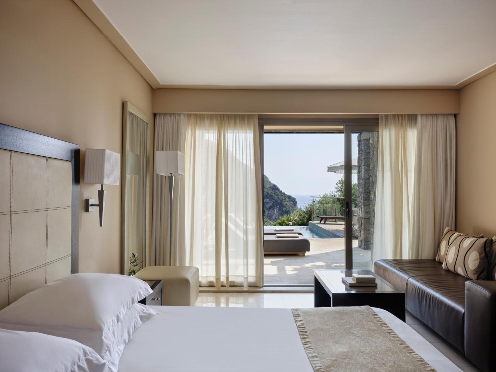 Atlantica Grand Mediterraneo - Adults Only Ośrodek wypoczynkowy 5*