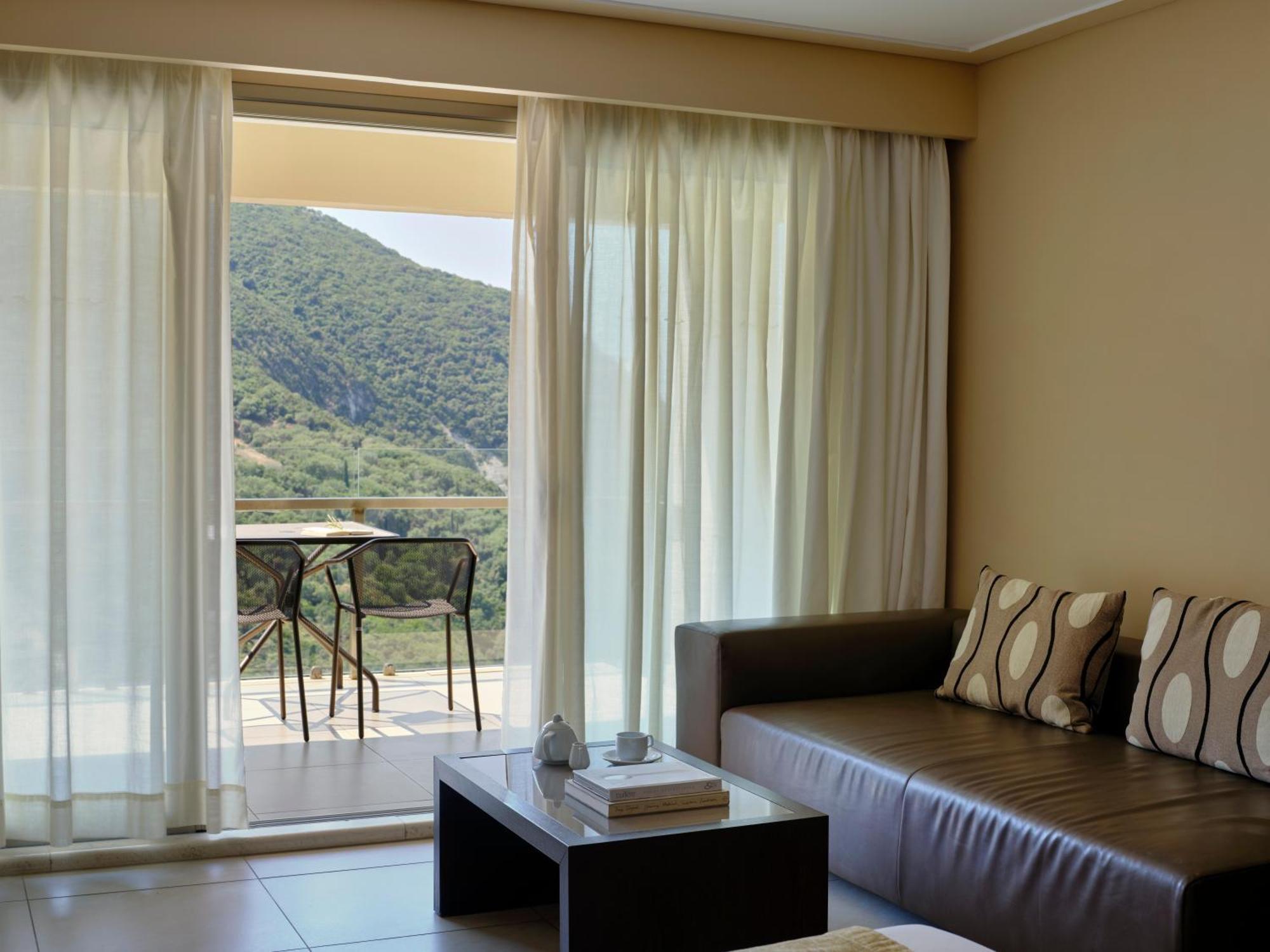 Atlantica Grand Mediterraneo - Adults Only Ośrodek wypoczynkowy 5*