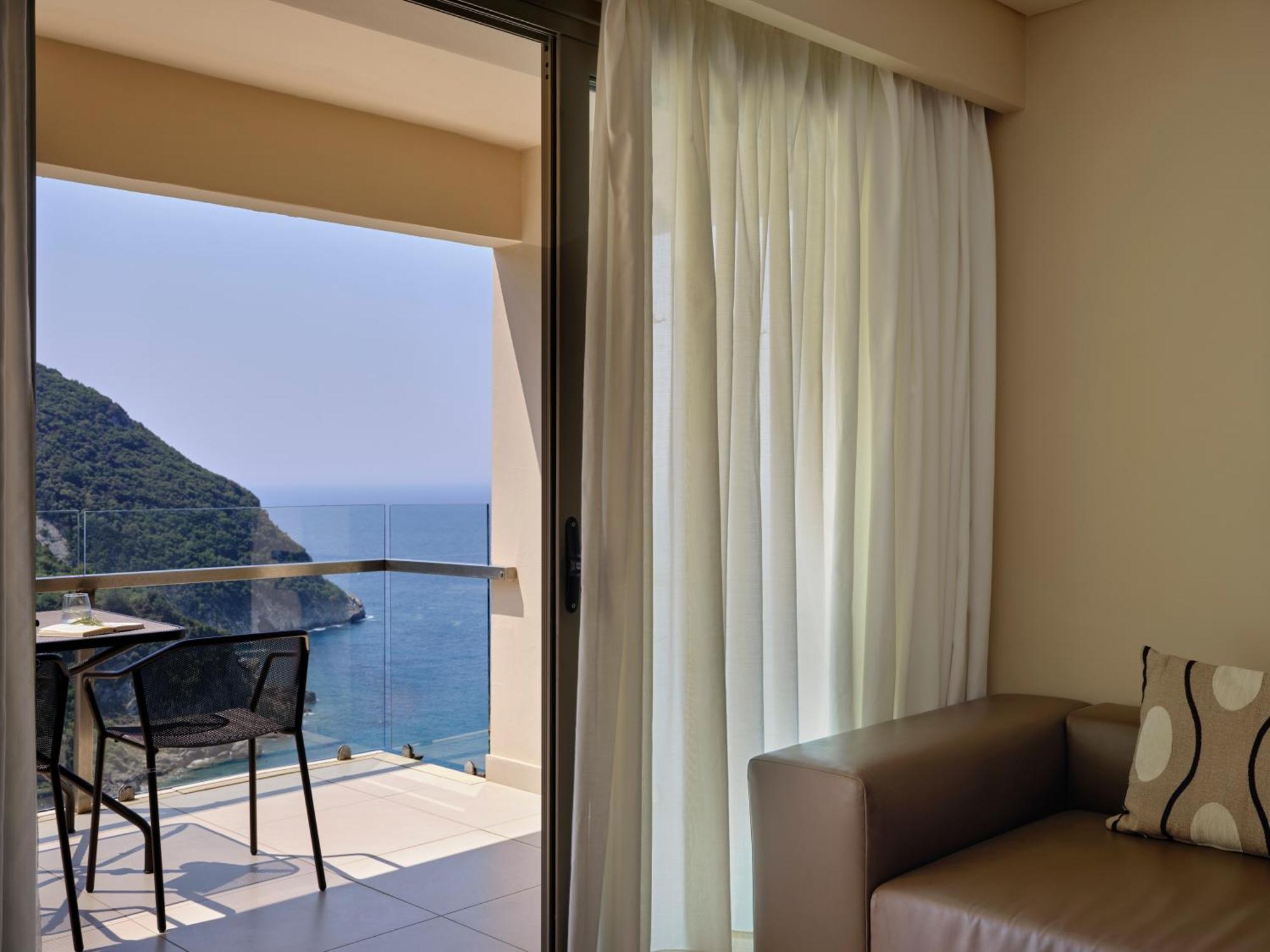 Atlantica Grand Mediterraneo - Adults Only Ośrodek wypoczynkowy Ermones