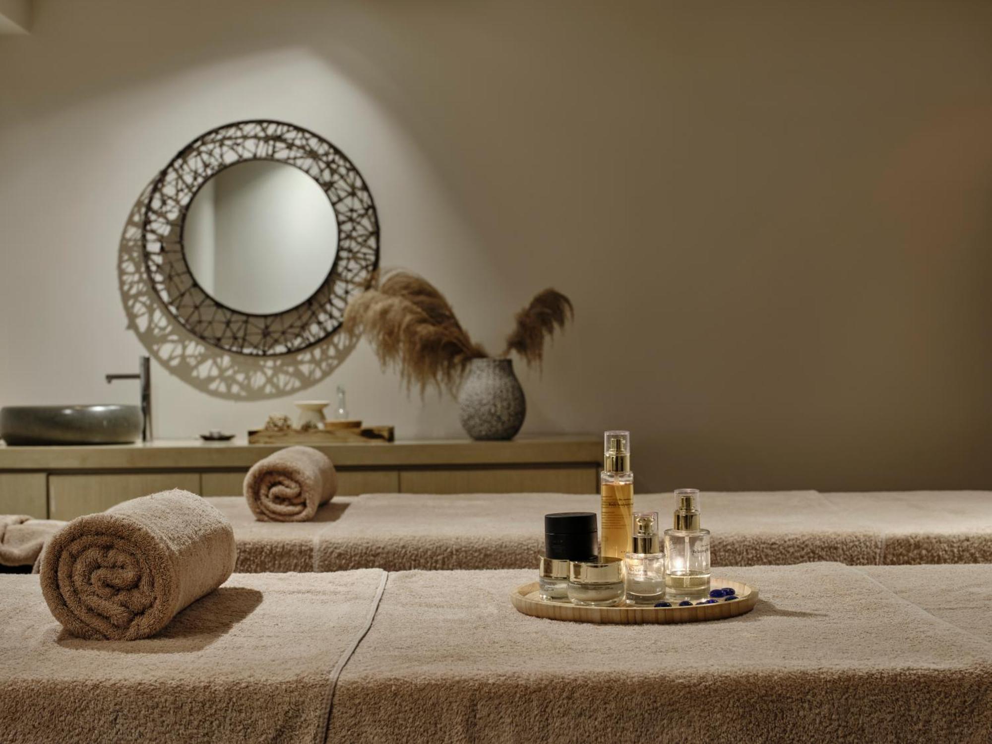 Ośrodek wypoczynkowy Atlantica Grand Mediterraneo - Adults Only