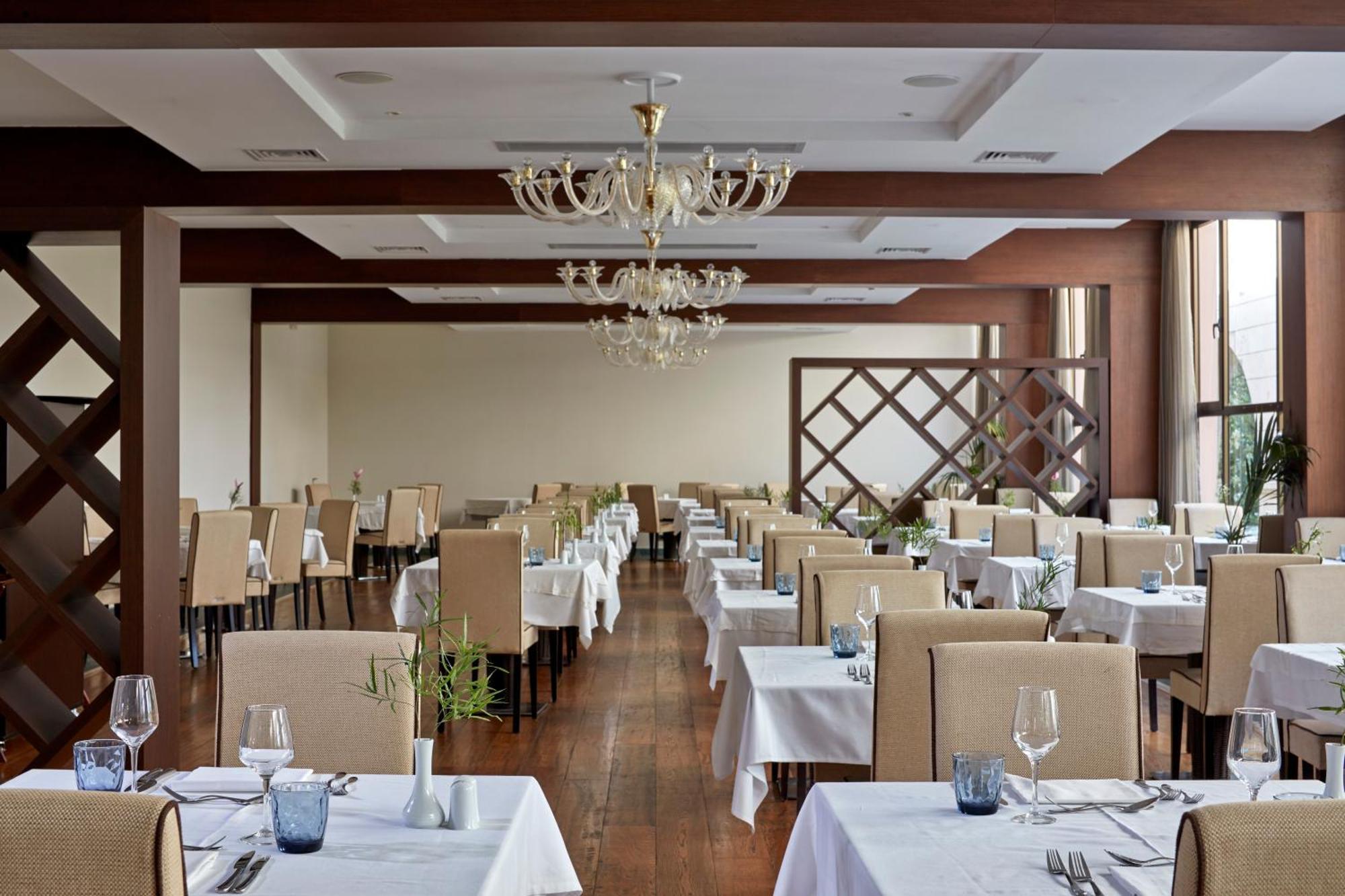 Atlantica Grand Mediterraneo - Adults Only Ośrodek wypoczynkowy