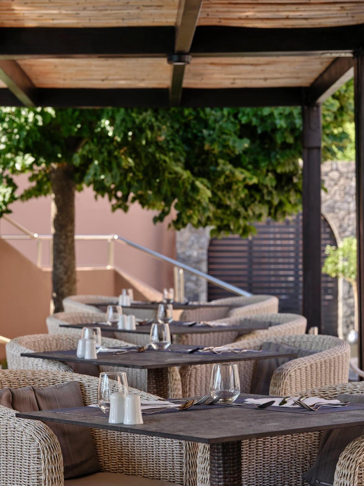 Atlantica Grand Mediterraneo - Adults Only Ośrodek wypoczynkowy 5*