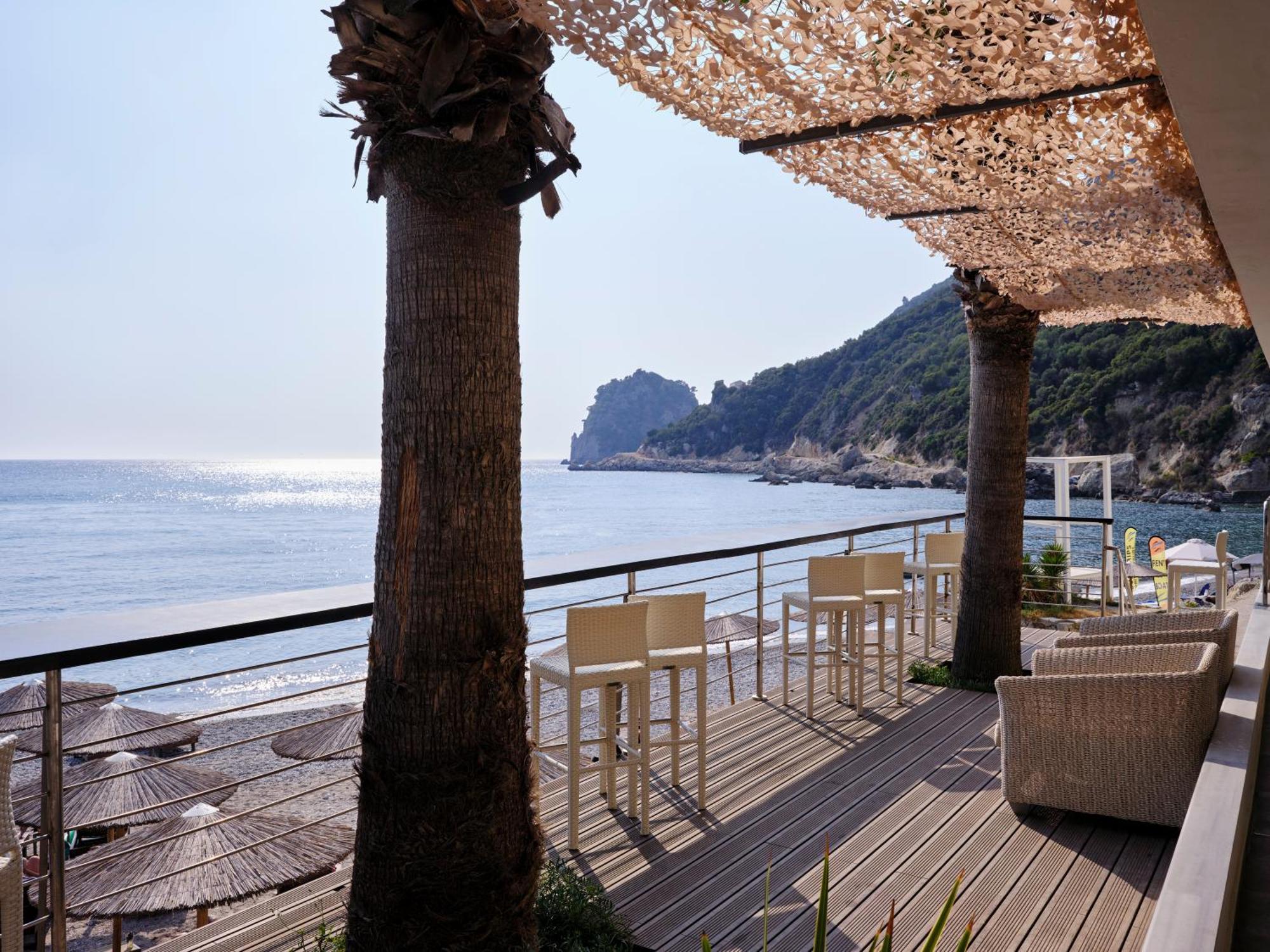 Ośrodek wypoczynkowy Atlantica Grand Mediterraneo - Adults Only 5*