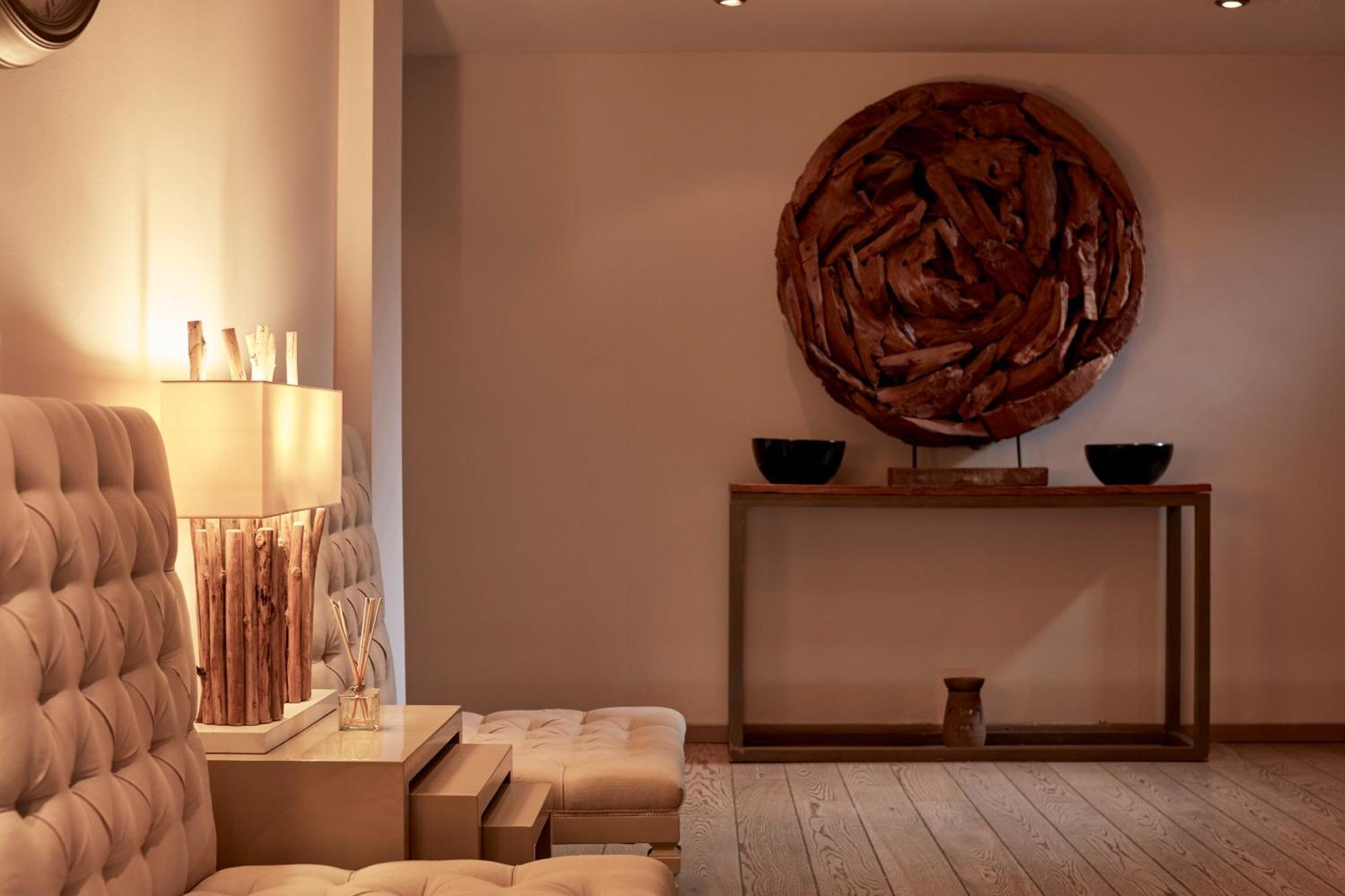 Ośrodek wypoczynkowy Atlantica Grand Mediterraneo - Adults Only Ermones