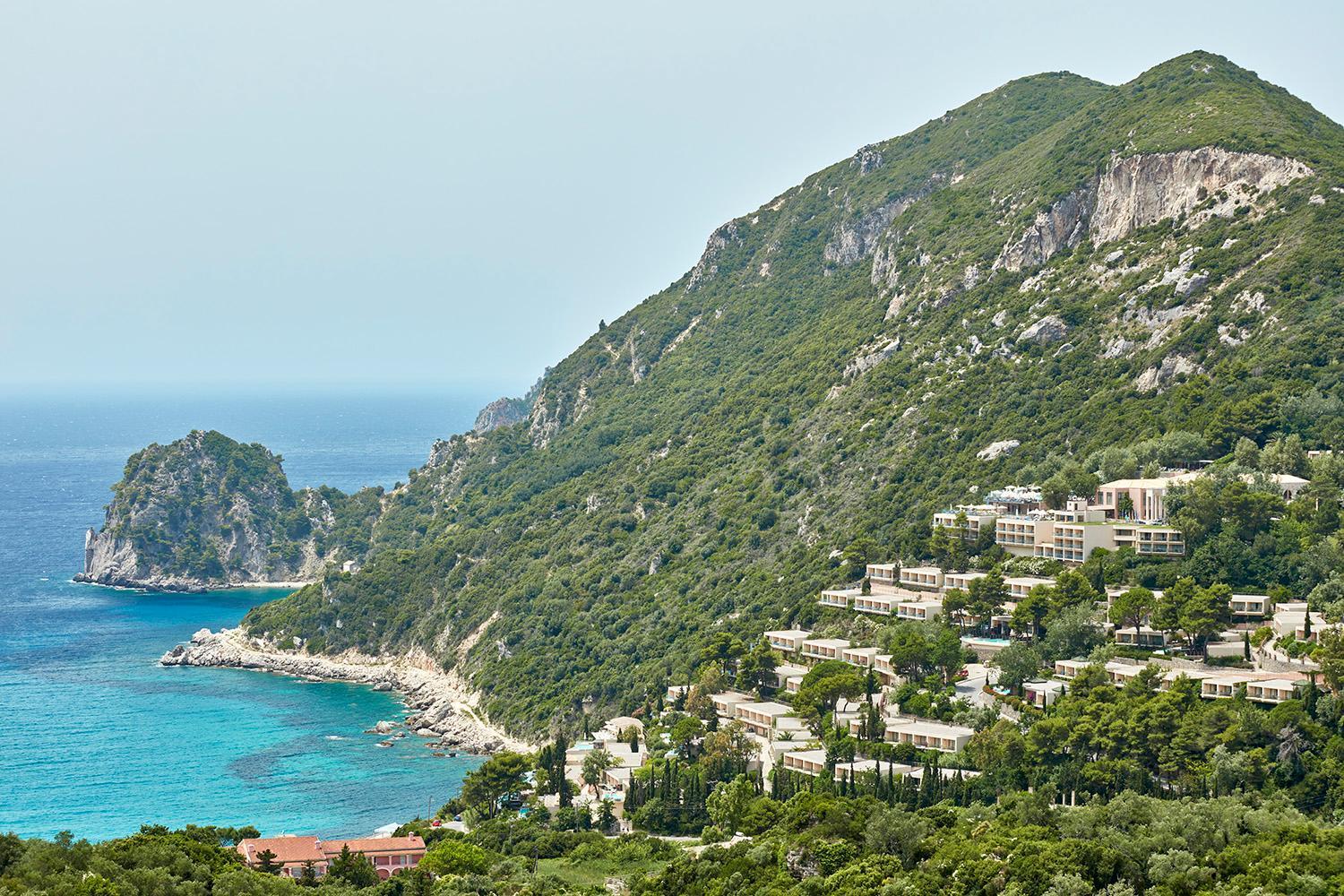 Resort Atlantica Grand Mediterraneo - Adults Only