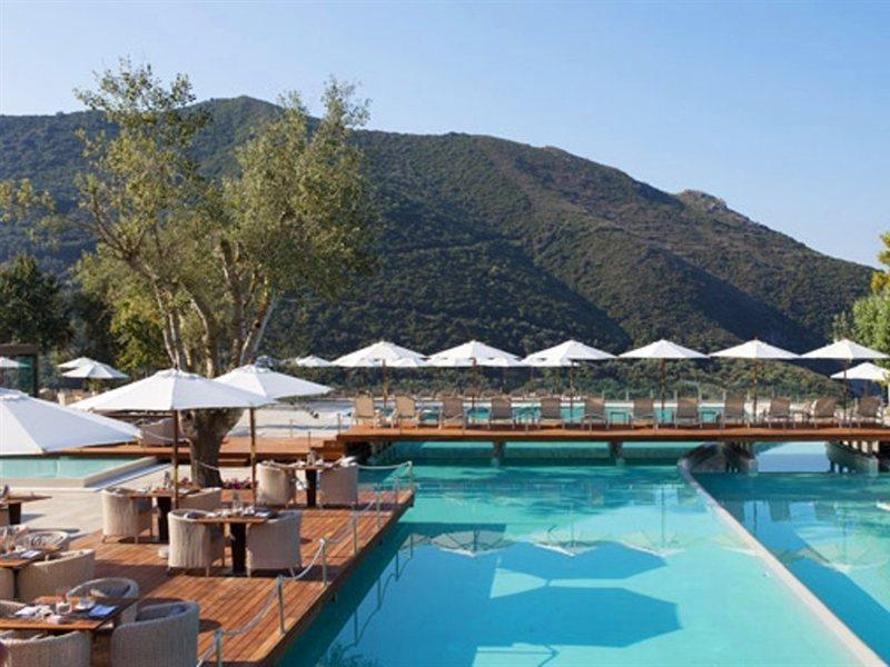 Atlantica Grand Mediterraneo - Adults Only Resort Ermones