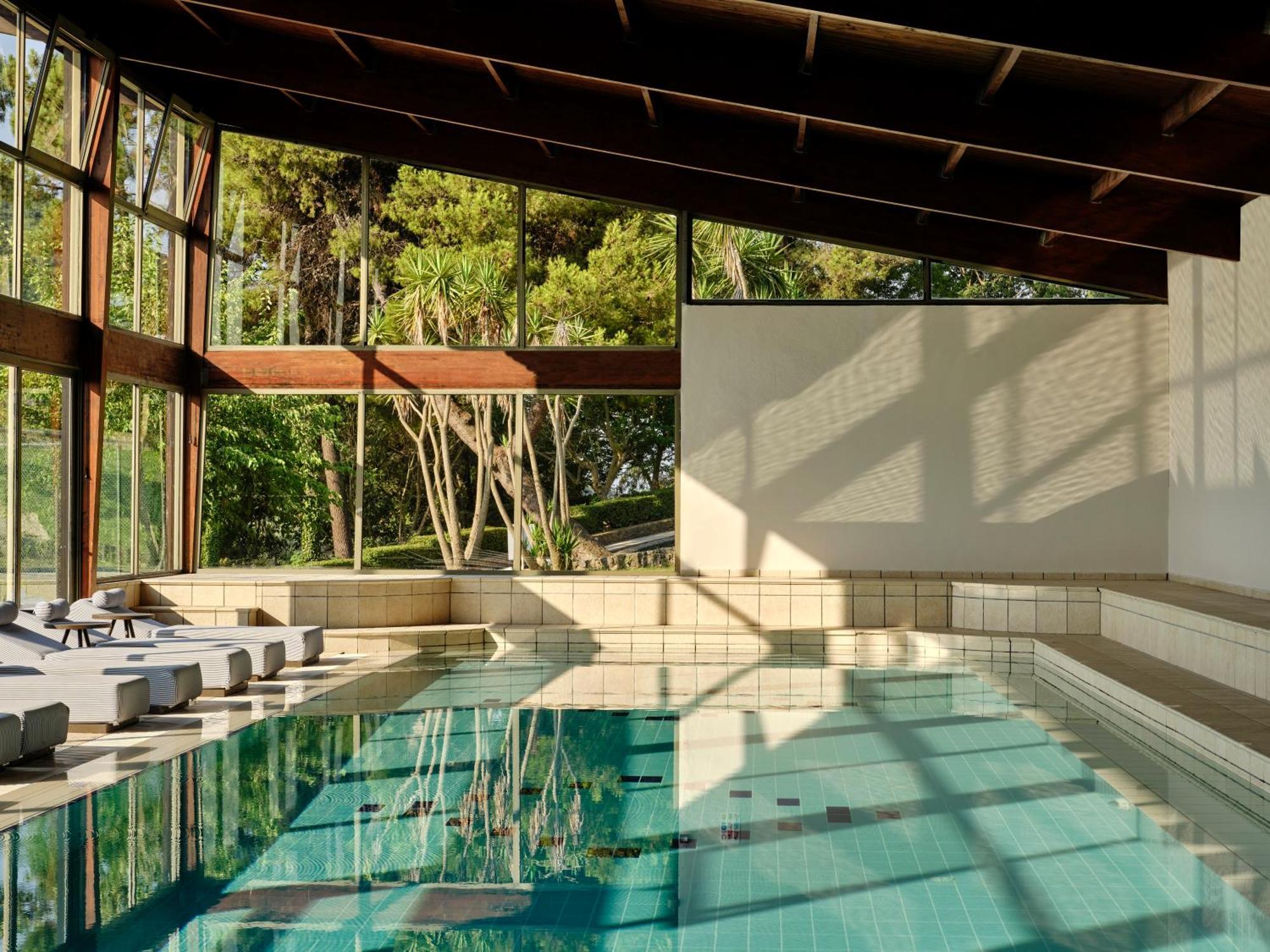 Atlantica Grand Mediterraneo - Adults Only Ermones